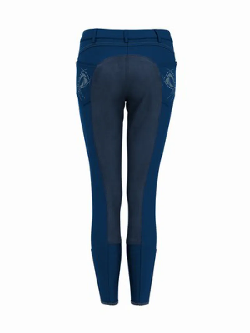 Pikeur Piana Breeches-1